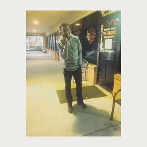 Meet your Posher, Fred